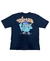 Camiseta Trip Side (Oversize)