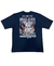 Camiseta Trip Side (Oversize)