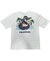 Camiseta Trip Side (Oversize)