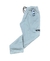 Calça Cargo (sarja ) - comprar online