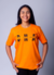 Camiseta Unissex Regular DNA na internet