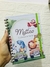 Caderneta de Vacinação - comprar online