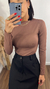 Body Manga Longa Manu - comprar online