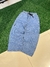 CALÇA JEANS BAGGY RK