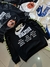 MOLETOM NIKE WORLD TOUR - loja online