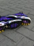 NIKE AIR MAX PLUS TN VOLTAGE PURPLE - RK MULTIMARCAS