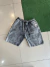 BERMUDA BAGGY TRIPSIDE