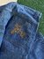 Imagem do CALÇA JEANS BAGGY FIRE APPAREL