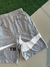 BERMUDA MOLETIM NIKE SWOOSH ™