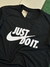 CAMISETA NIKE JUST DO IT na internet