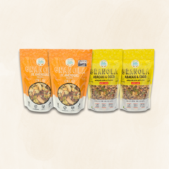 COMBO BREAKFAST - comprar online