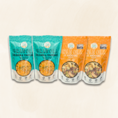 COMBO SALT - comprar online