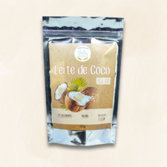 LEITE DE COCO EM PÓ - comprar online