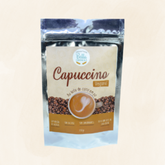 CAPUCCINO VEGANO - comprar online