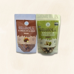 COMBO CHOCOTUDO - comprar online