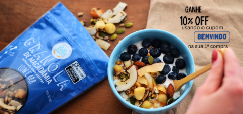 Carrusel BELLA GRANOLA