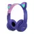 FONE HEADSET GATINHO BLUETOOTH na internet