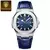 Relógio POEDAGAR Automático Quartzo - Mod Patek Philippe - comprar online
