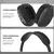 P9 Pro Air Max Sem Fio Bluetooth Auscultadores, Cancelamento de Ruído, Mic Pods, Over Ear, Sports Gaming Headset para Apple, Original - loja online