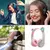 FONE HEADSET GATINHO BLUETOOTH - loja online