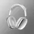 Fone de Ouvido Bluetooth AIR PRO MAX P9 c/ Cancelamento de Ruido - loja online