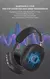 P9 Pro Air Max Sem Fio Bluetooth Auscultadores, Cancelamento de Ruído, Mic Pods, Over Ear, Sports Gaming Headset para Apple, Original na internet