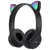 FONE HEADSET GATINHO BLUETOOTH - Shop Store