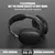P9 Pro Air Max Sem Fio Bluetooth Auscultadores, Cancelamento de Ruído, Mic Pods, Over Ear, Sports Gaming Headset para Apple, Original