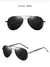 Óculos de Sol Carrera Vintage GUN - comprar online