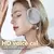 Fone de Ouvido Bluetooth AIR PRO MAX P9 c/ Cancelamento de Ruido - Shop Store