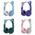 Imagem do FONE HEADSET GATINHO BLUETOOTH