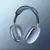 P9 Pro Air Max Sem Fio Bluetooth Auscultadores, Cancelamento de Ruído, Mic Pods, Over Ear, Sports Gaming Headset para Apple, Original - Shop Store