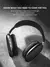 P9 Pro Air Max Sem Fio Bluetooth Auscultadores, Cancelamento de Ruído, Mic Pods, Over Ear, Sports Gaming Headset para Apple, Original - Shop Store