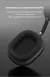 Imagem do P9 Pro Air Max Sem Fio Bluetooth Auscultadores, Cancelamento de Ruído, Mic Pods, Over Ear, Sports Gaming Headset para Apple, Original