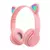 FONE HEADSET GATINHO BLUETOOTH - comprar online