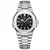 Relógio POEDAGAR Automático Quartzo - Mod Patek Philippe - loja online