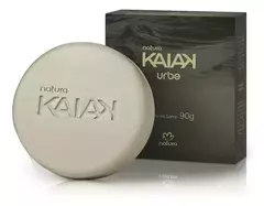 Jabón en Barra Kaiak Urbe Masculino 90gr