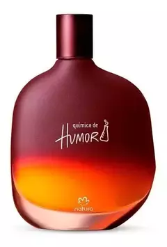 Química de Humor Masculino 75ml