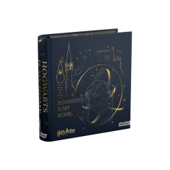 Carpeta N3 Escolar Harry Potter