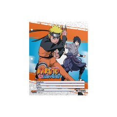 Pack separadores x6 Naruto- Mooving - LIBRERIA MARTIN FIERRO