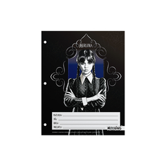 Pack separadores x6 Merlina- Mooving - LIBRERIA MARTIN FIERRO