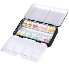 Acuarela Pastel Profesional x12- Mungyo en internet