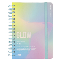 Agenda 15x21 Diaria Mooving