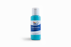 Acrilico decorativo 60ml Alba - tienda online