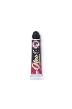 Oleos profesionales 18ml Alba - tienda online