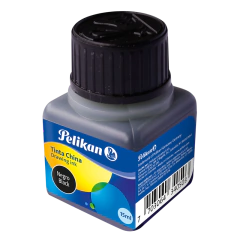 Tinta china Pelikan