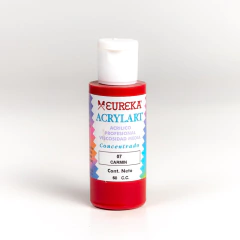 Acrilico Profesional 60cc Eureka - comprar online