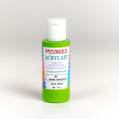 Acrilico Profesional 60cc Eureka - tienda online