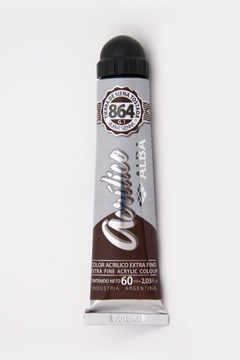 Acrilico Professional 60ml ALBA en internet
