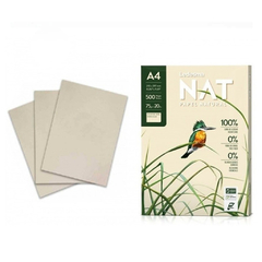 Resma a4 Ledesma Nat 75gr - comprar online